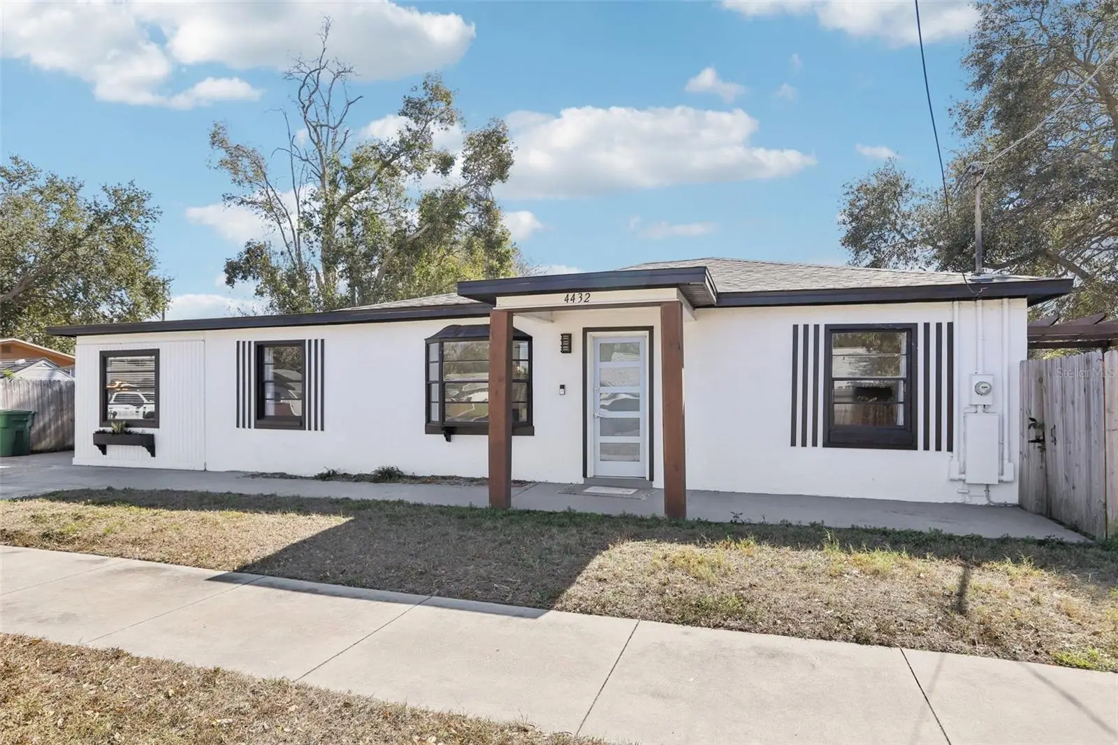 4432 Mccoy Street, FL