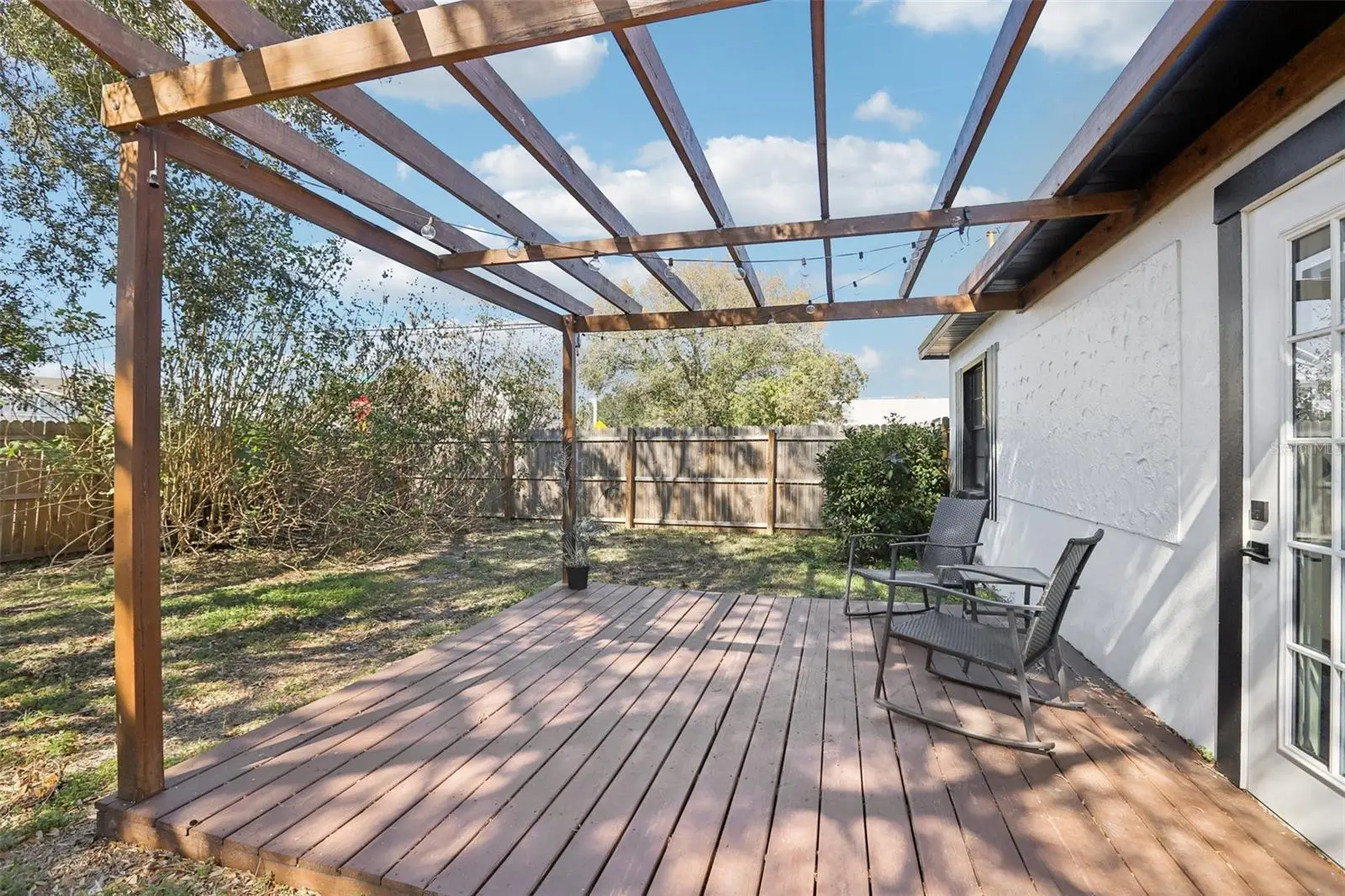 4432 Mccoy Street, FL