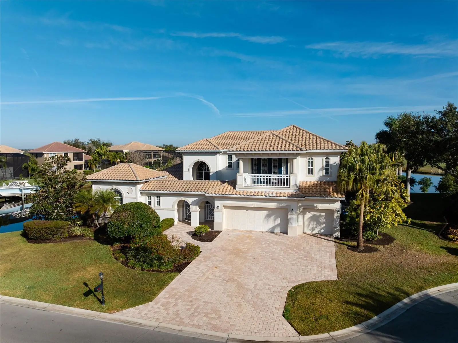 11007 Big Bass Place, FL