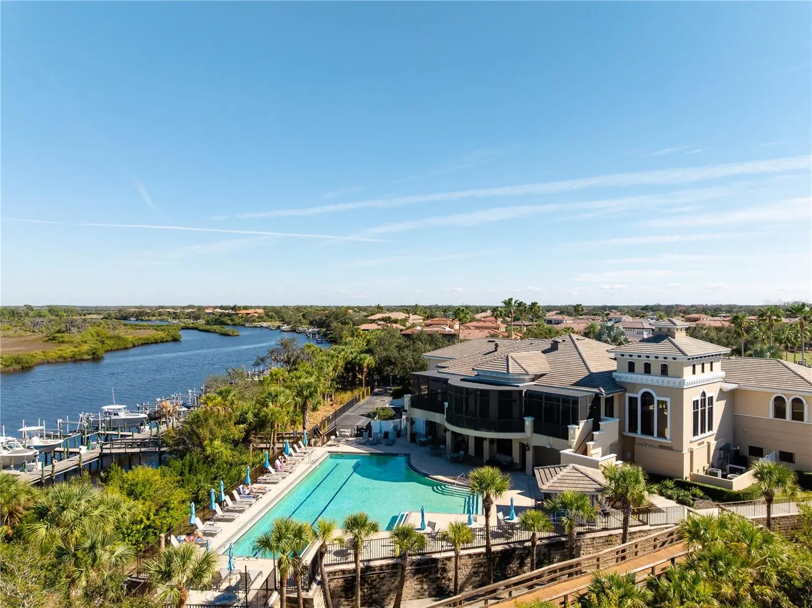 11007 Big Bass Place, FL