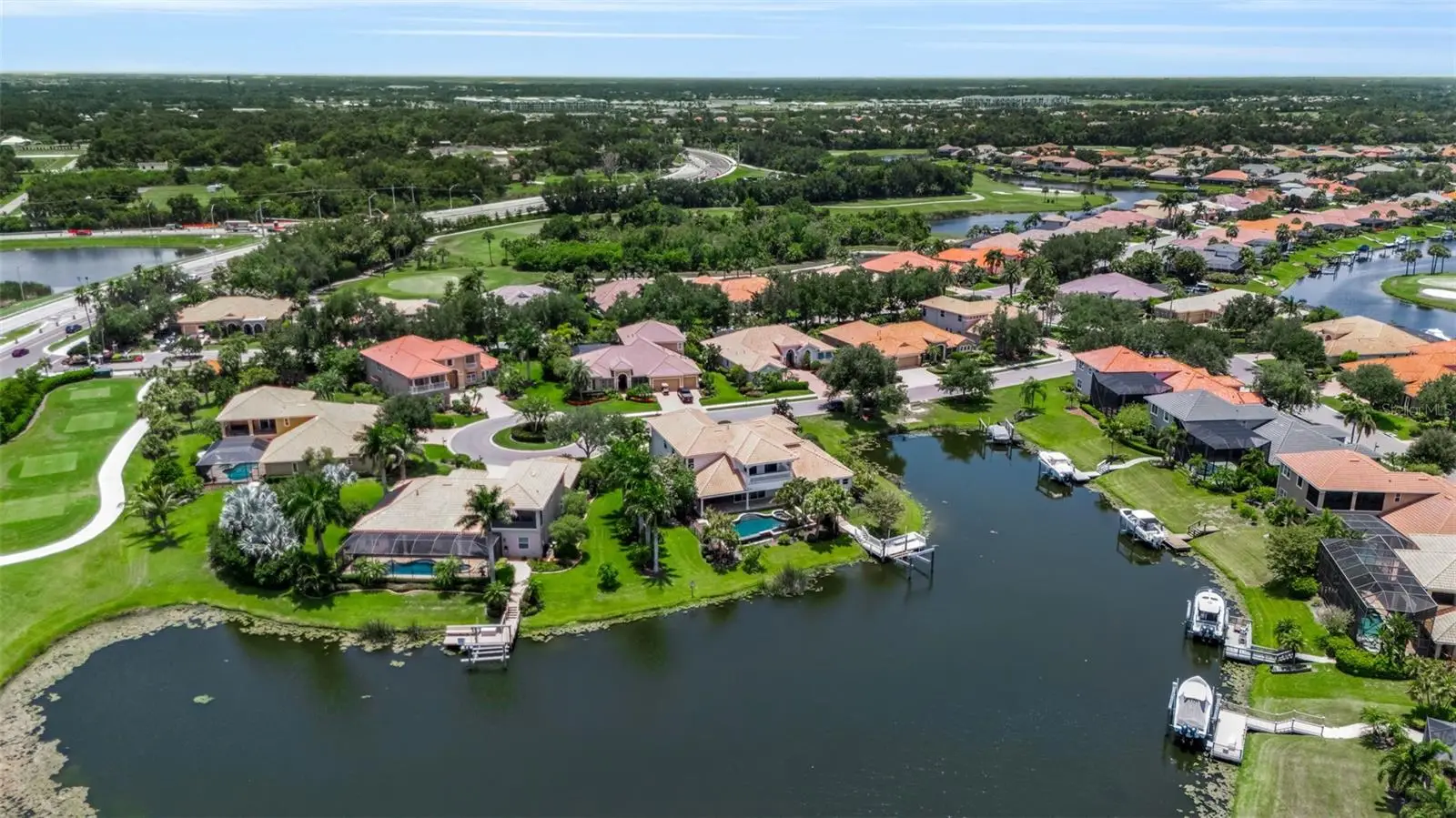 11007 Big Bass Place, FL
