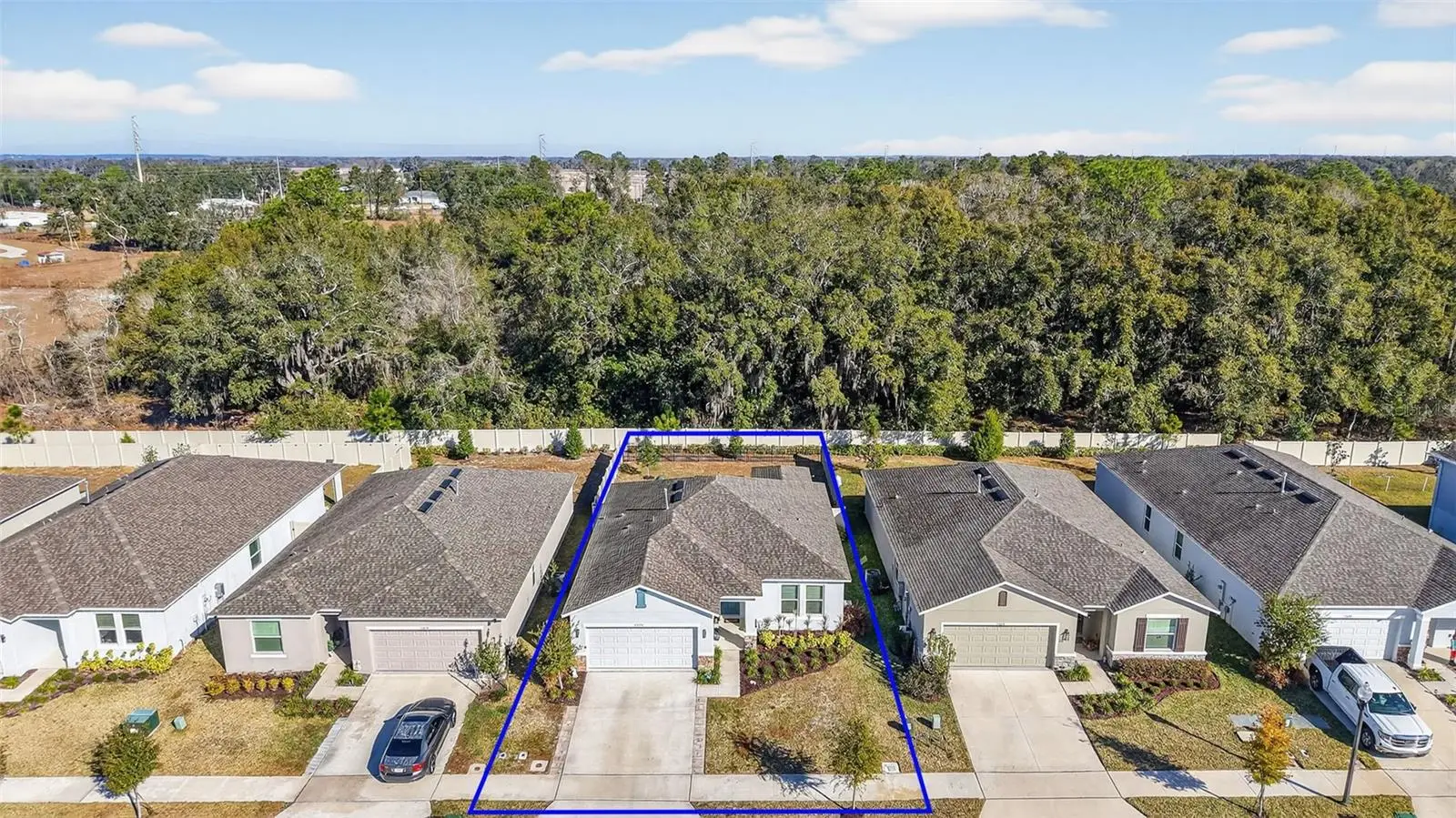 33692 Sky Blossom Circle, FL