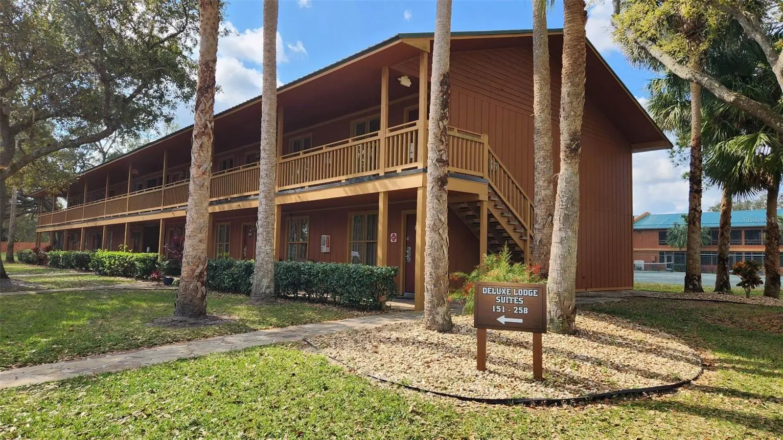3200 River Ranch Boulevard, FL