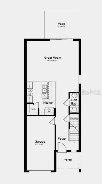 10754 Eclipse Street, FL