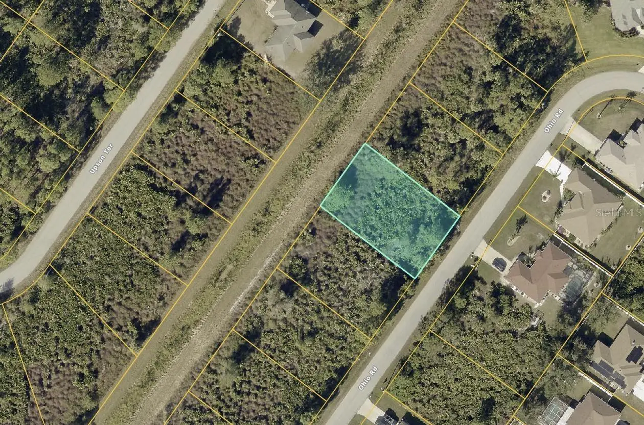 Ohio Road, FL