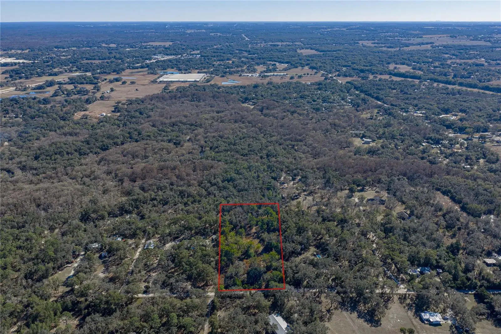 0 Rowntree Drive, FL