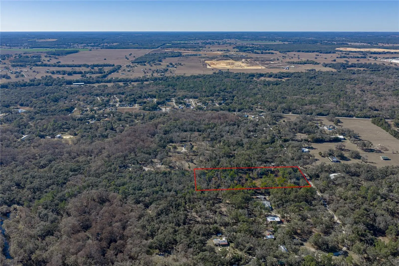 0 Rowntree Drive, FL