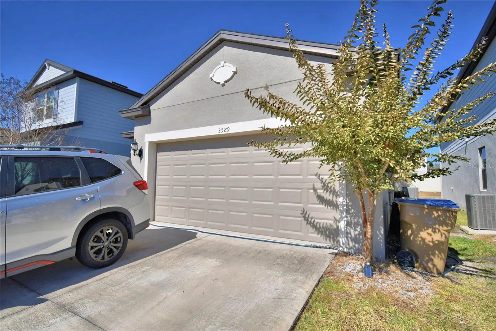 3589 Rock Creek Lane, FL