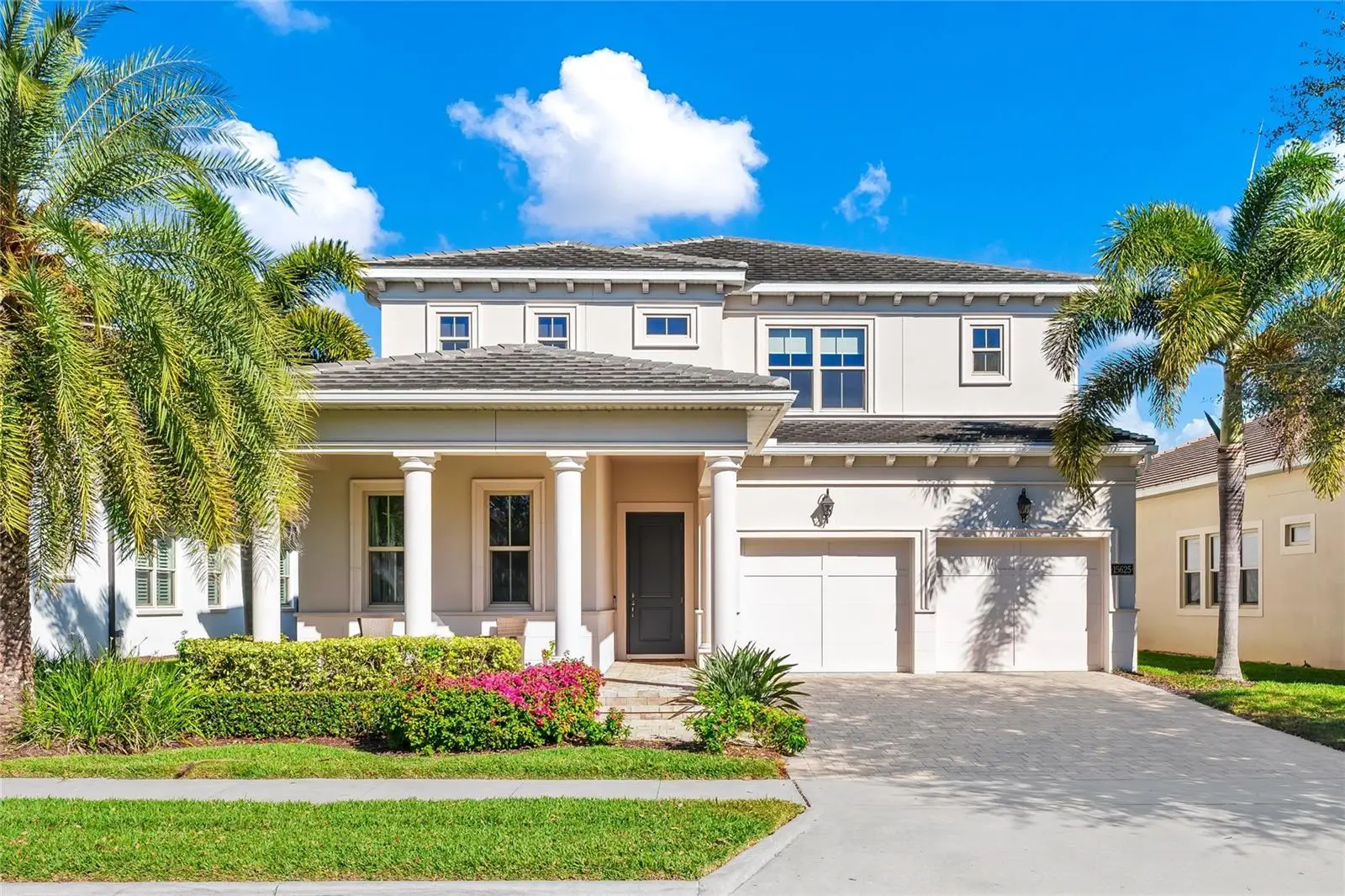 15625 Sylvester Palm Drive, FL