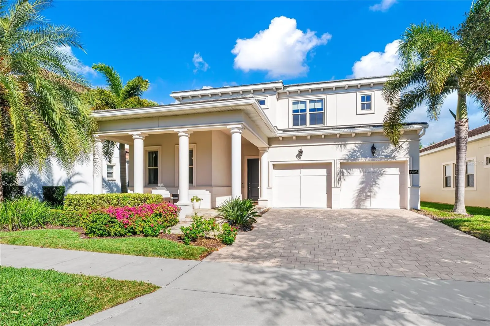 15625 Sylvester Palm Drive, FL