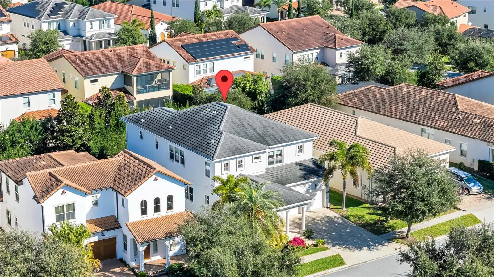 15625 Sylvester Palm Drive, FL