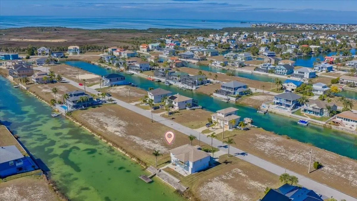 3520 Cobia Drive, FL
