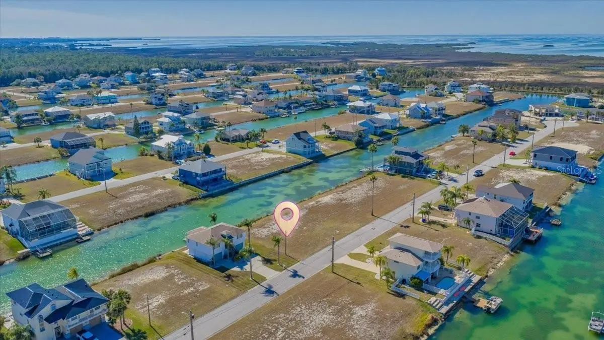 3520 Cobia Drive, FL