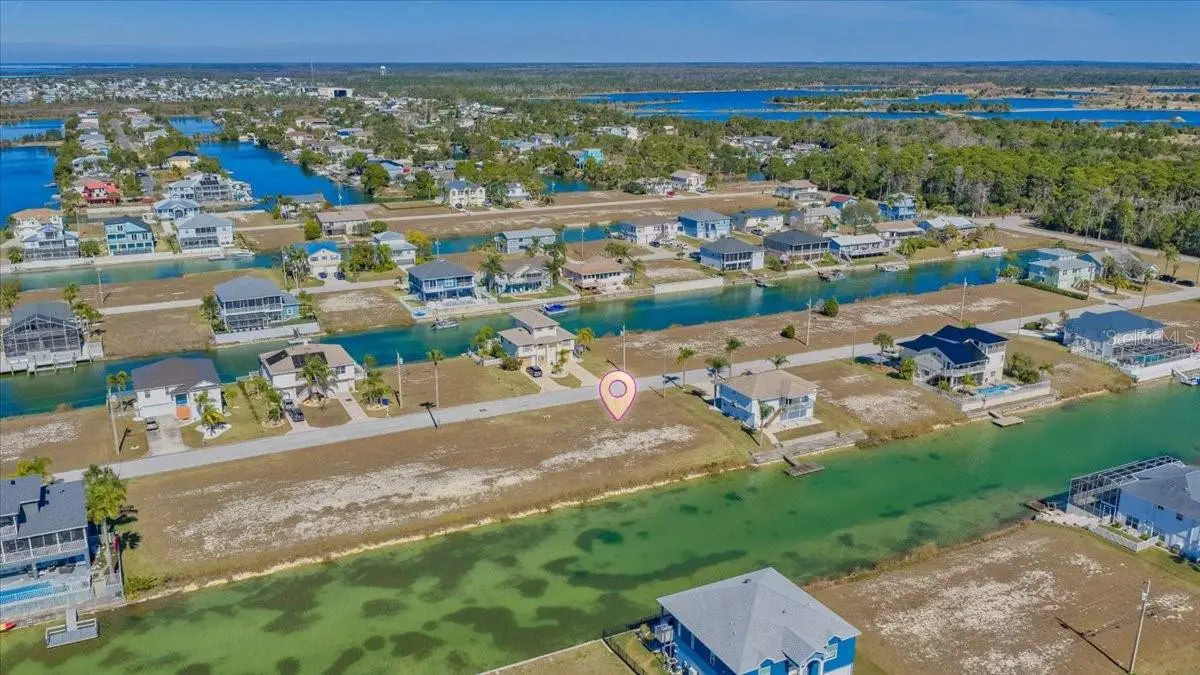 3520 Cobia Drive, FL