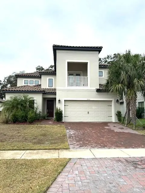 3860 Rose Mallow Drive, FL