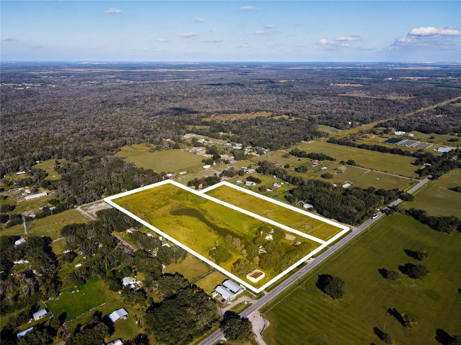 8719 & 8809 Lithia Pinecrest Road, FL