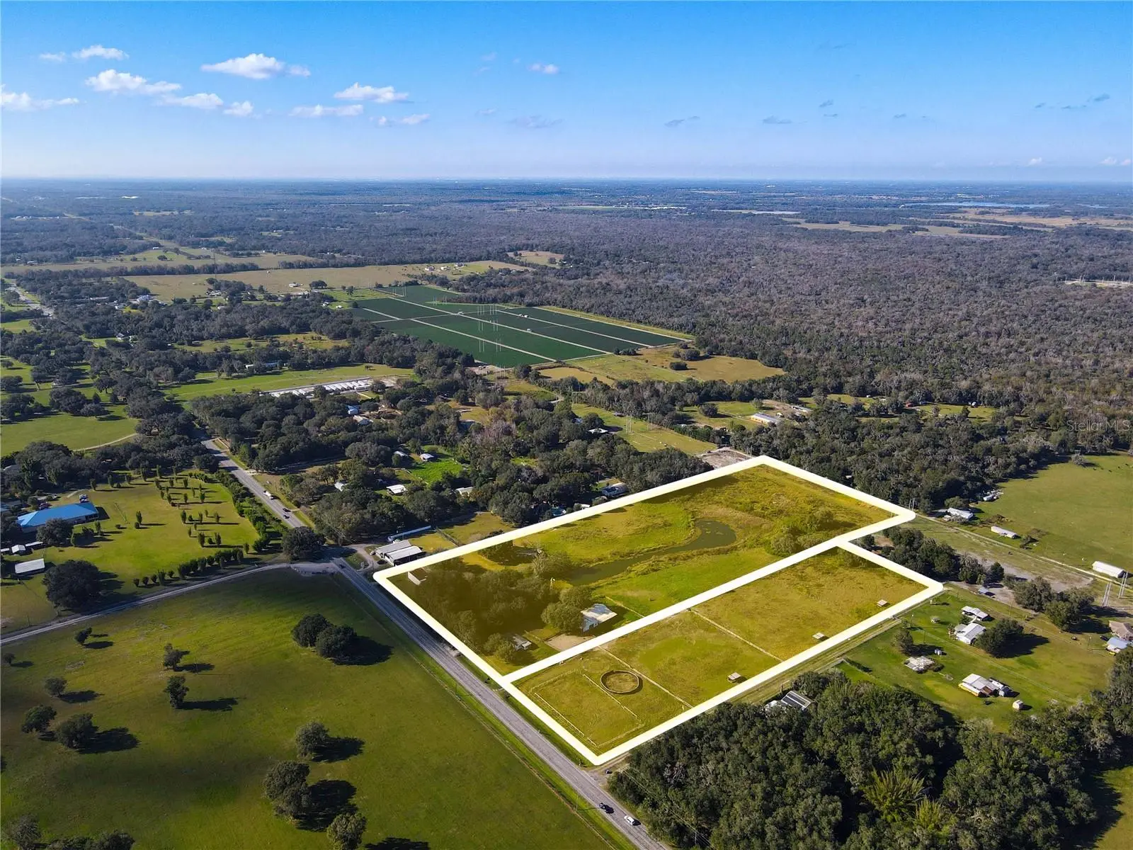 8719 & 8809 Lithia Pinecrest Road, FL