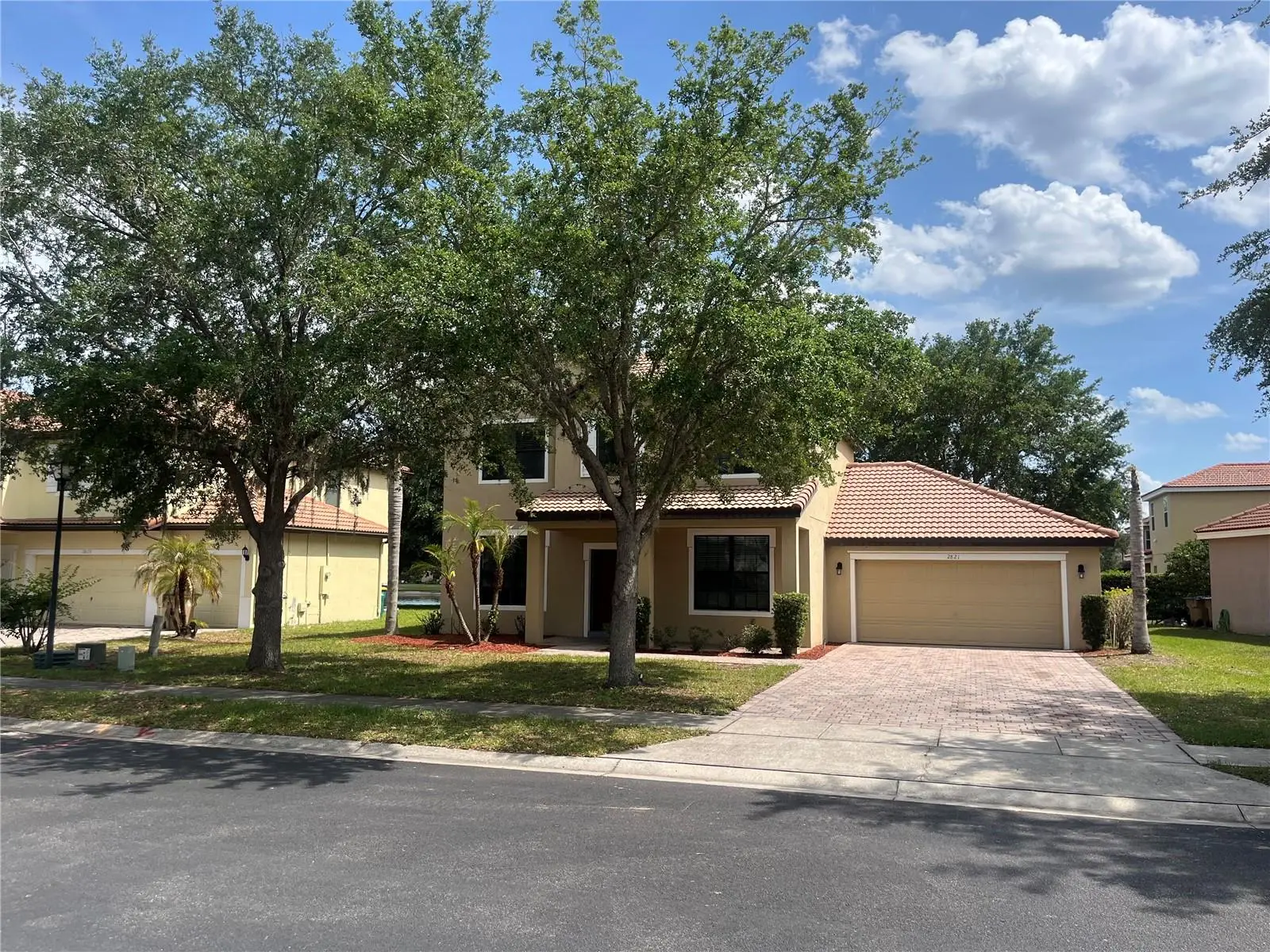 2821 Scenic Lane, FL