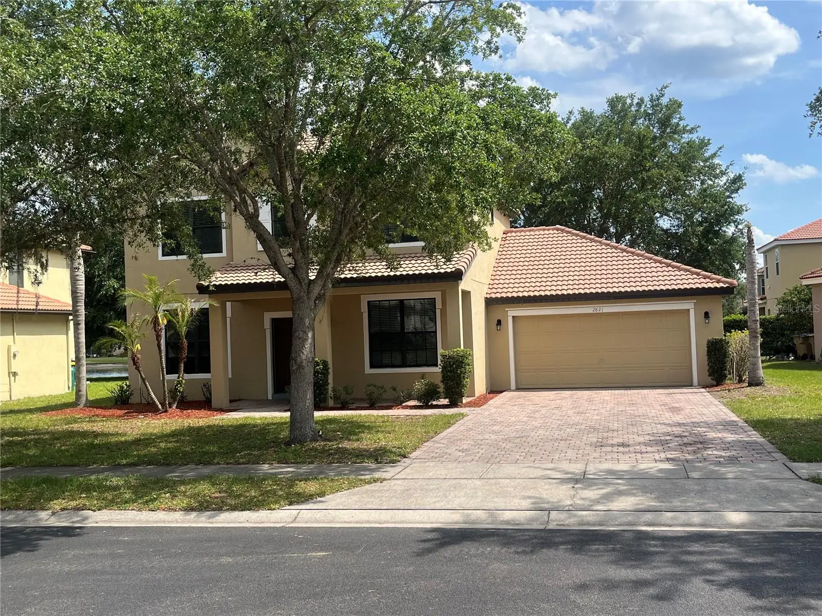 2821 Scenic Lane, FL
