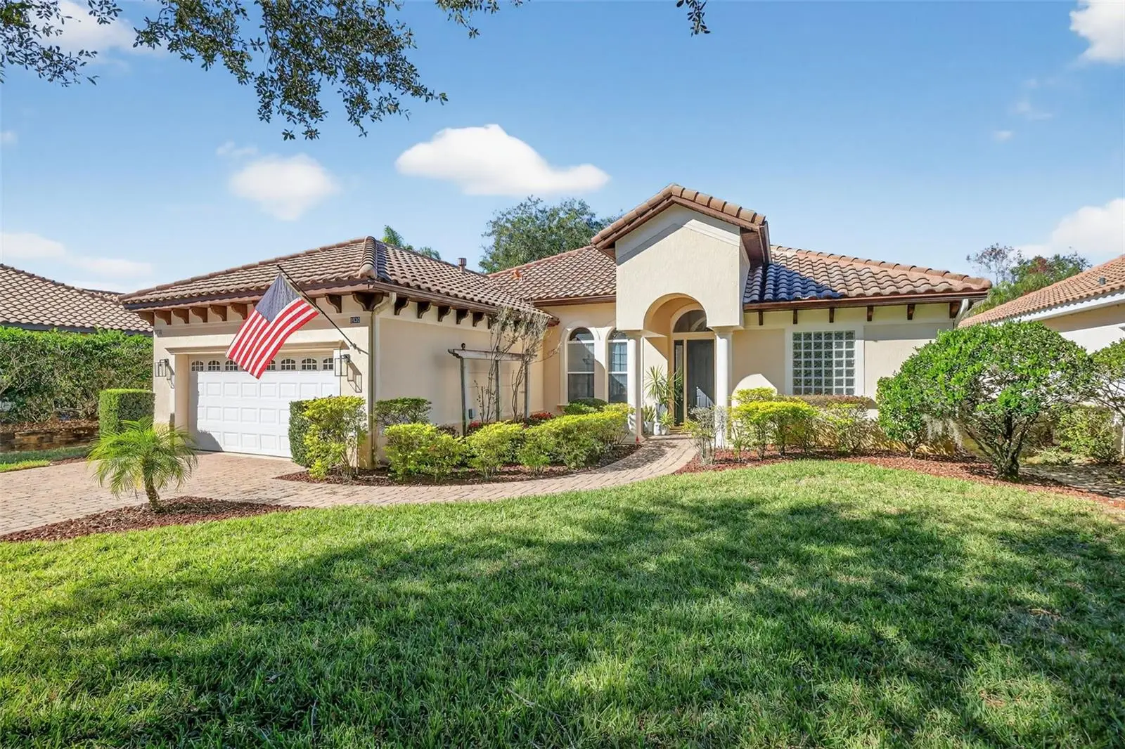 9930 Santa Barbara Court, FL