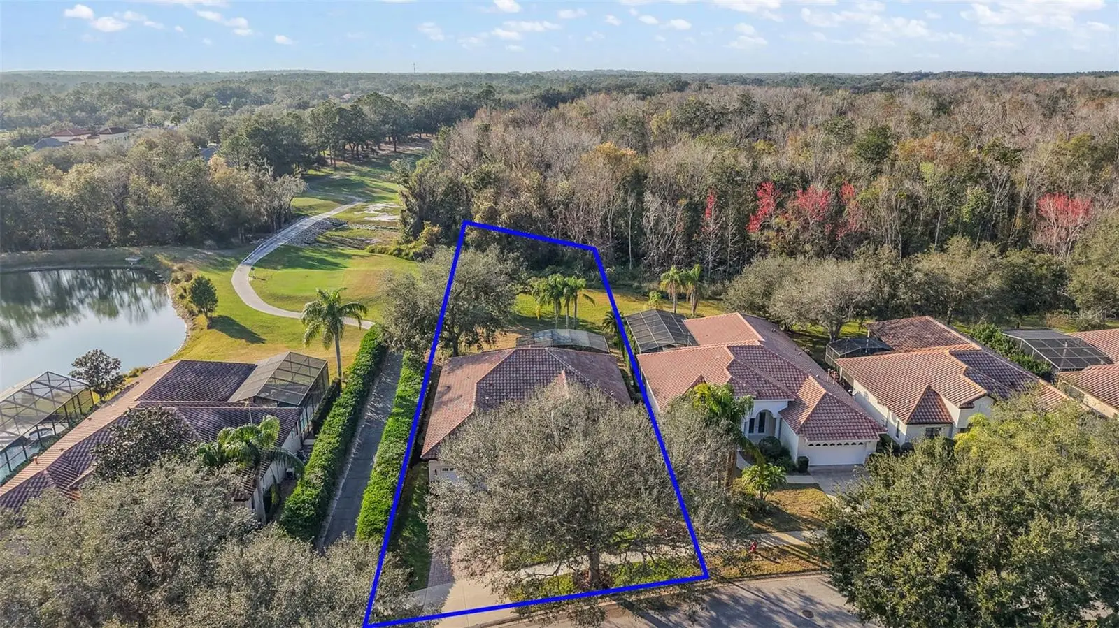 9930 Santa Barbara Court, FL
