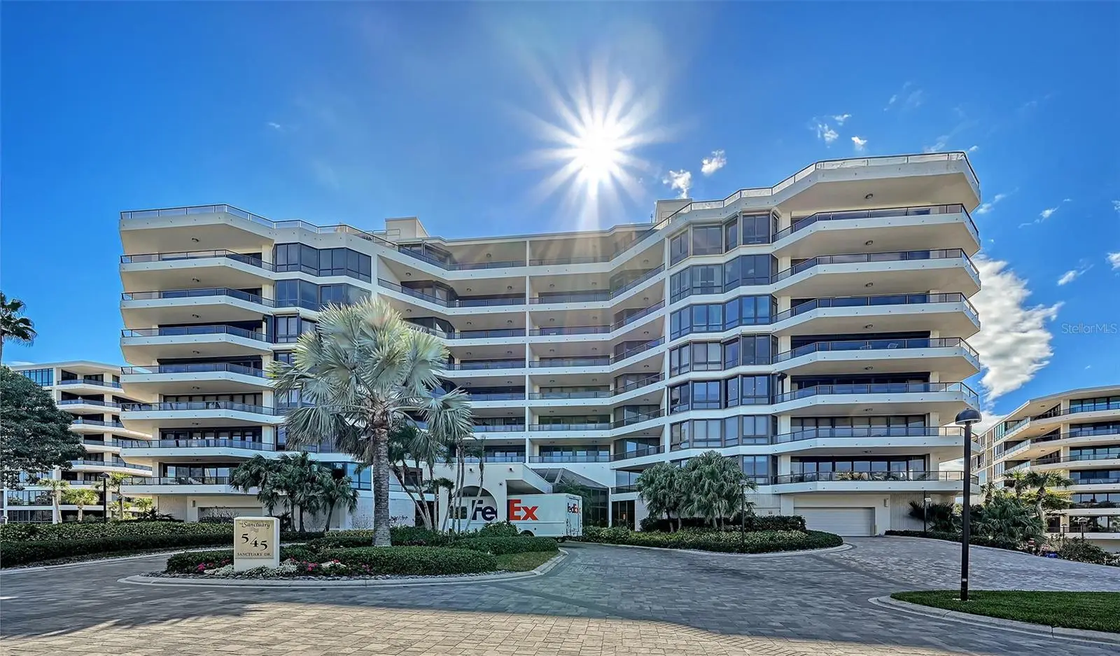545 Sanctuary Drive, FL