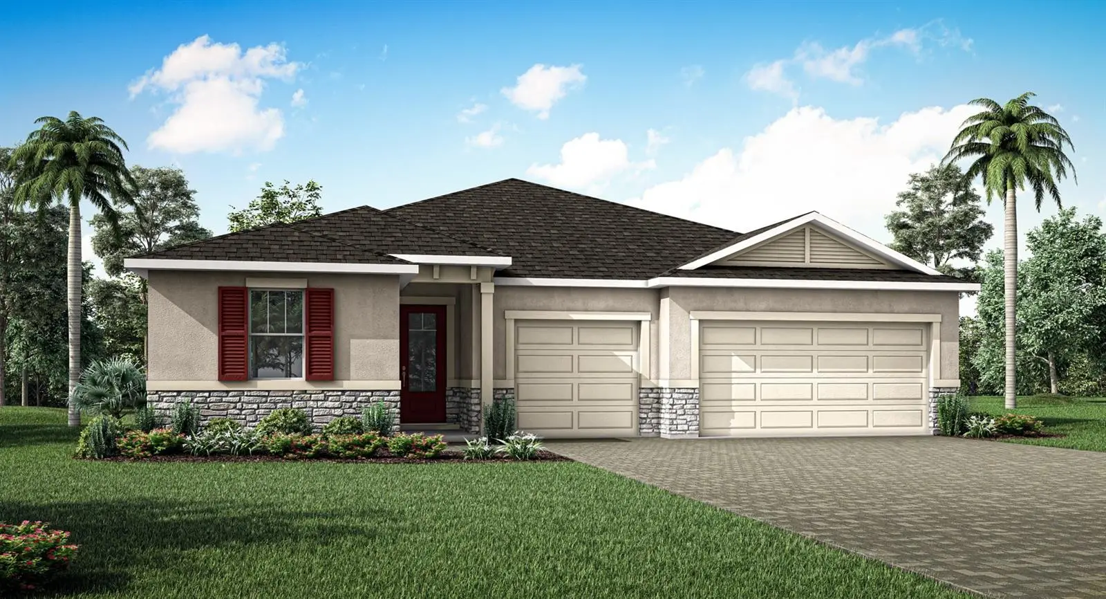 2822 Sweet Acacia Drive, FL