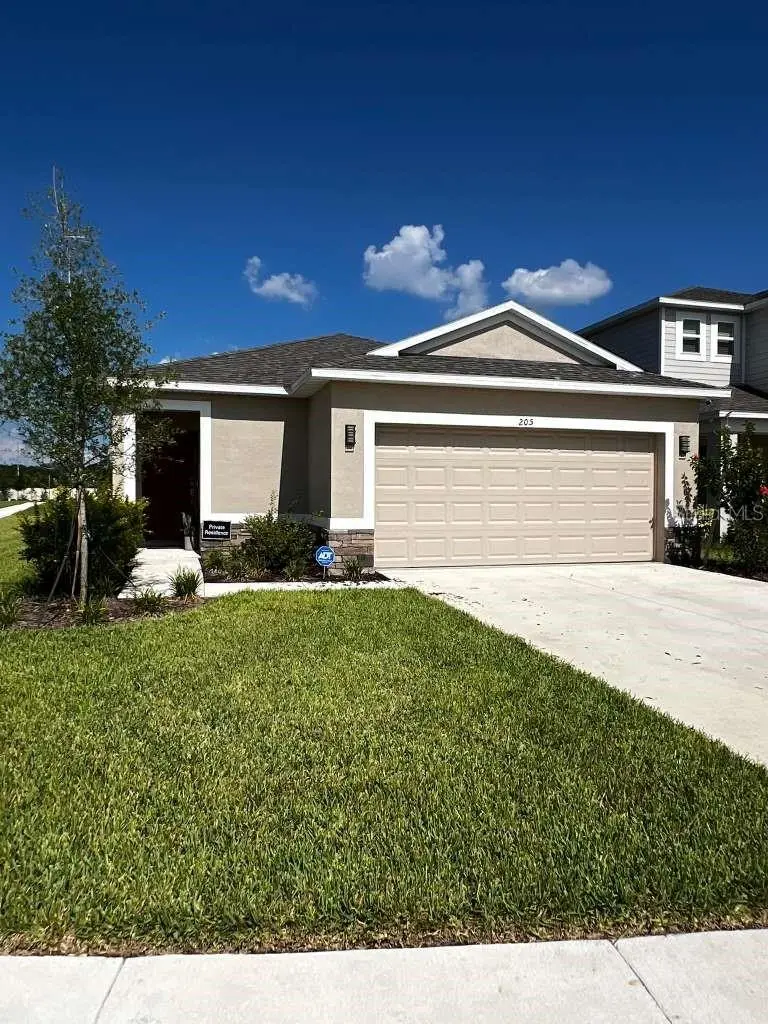 205 Acorn Road, FL