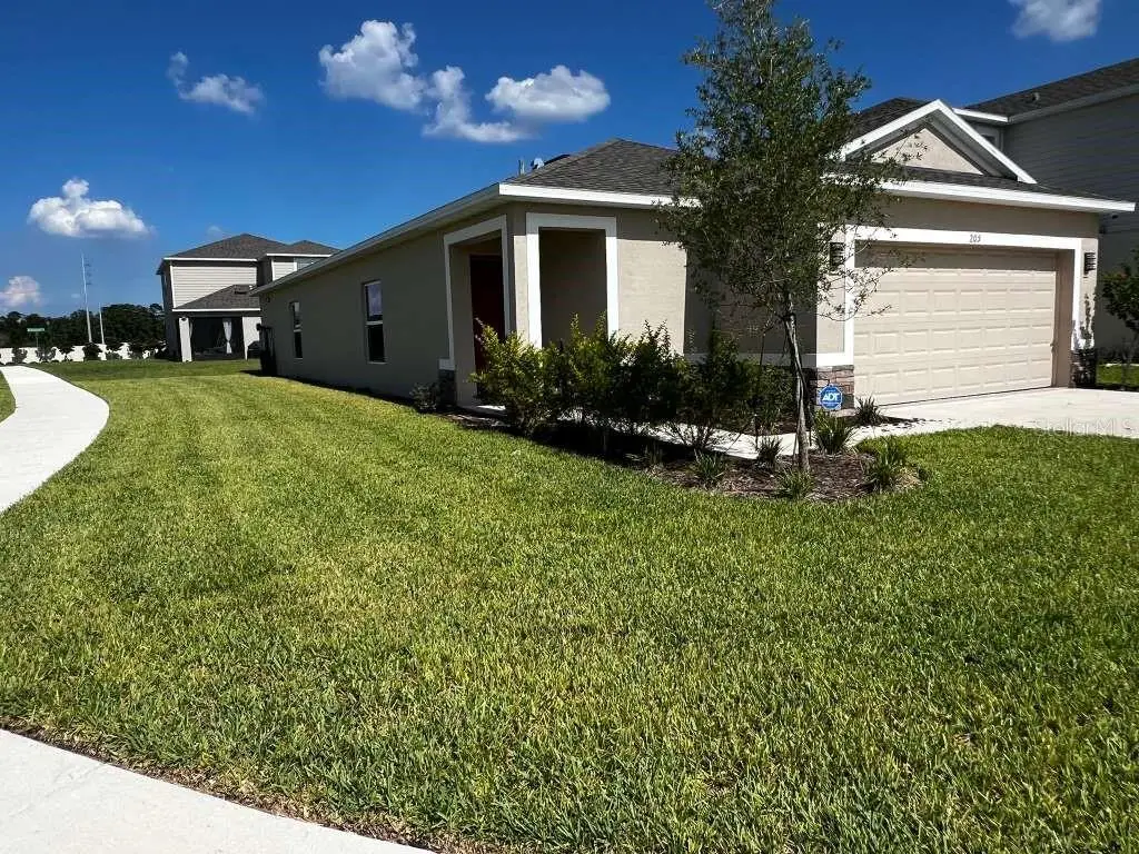 205 Acorn Road, FL