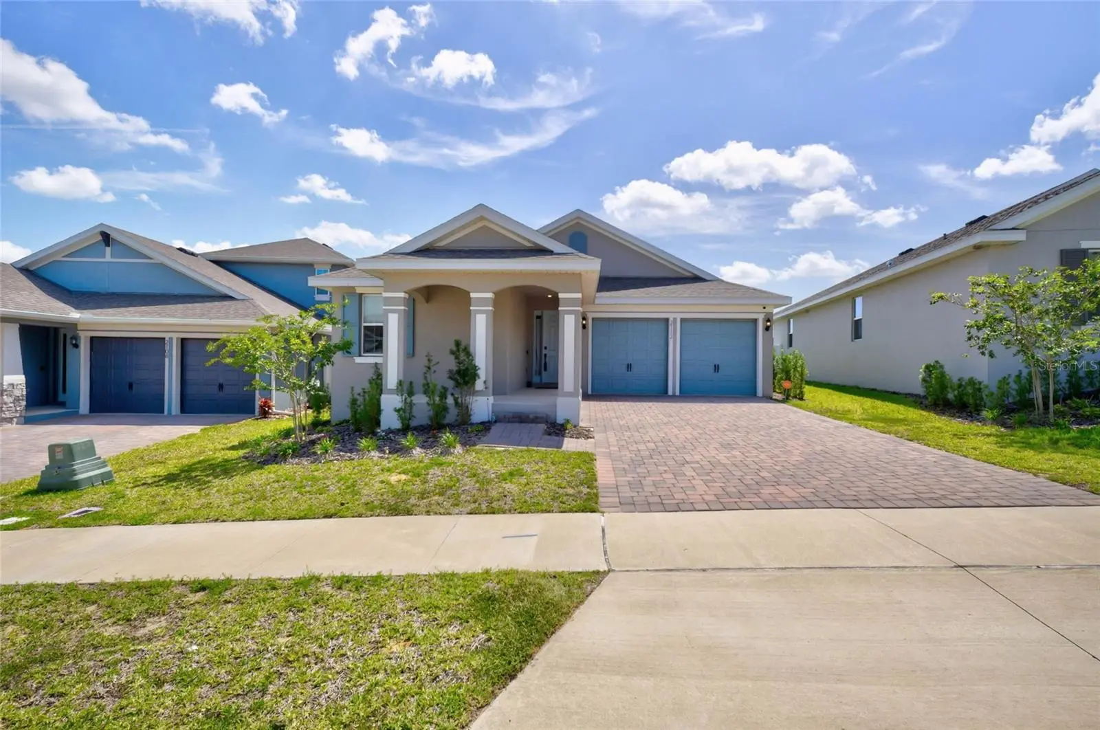 2112 Keystone Pass, FL
