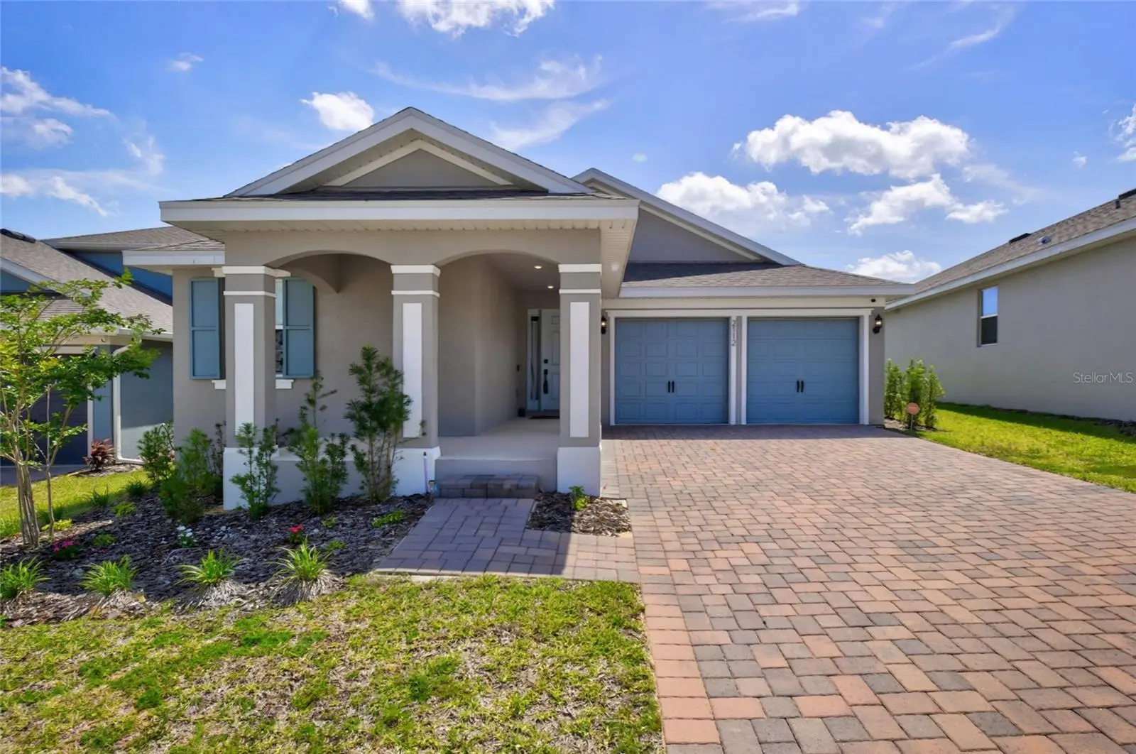 2112 Keystone Pass, FL