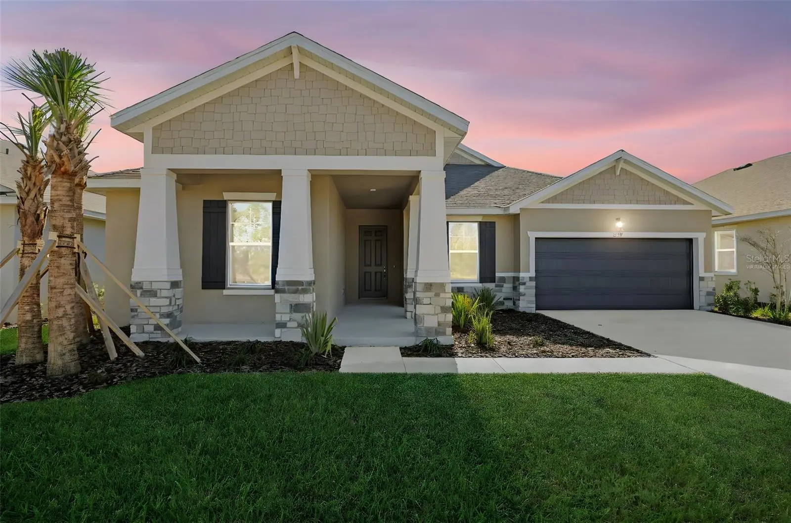 17374 Crisp Apple Lane, FL