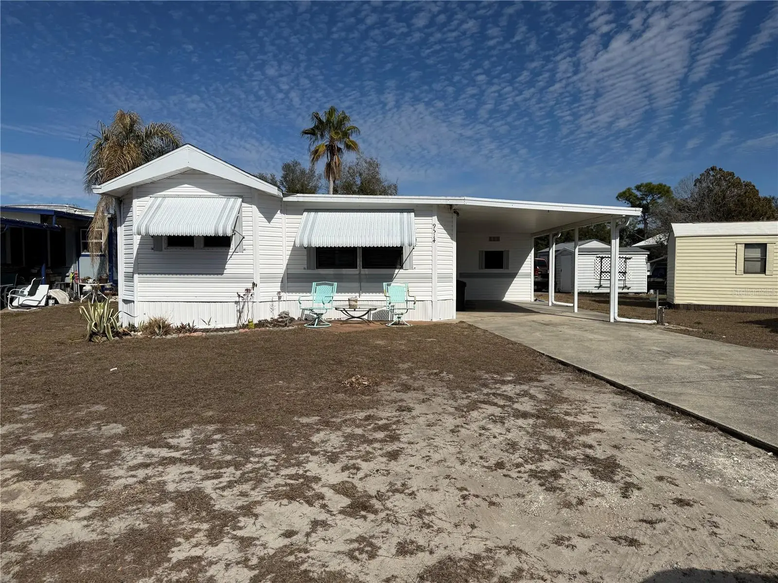 9514 Black Bear Drive, FL