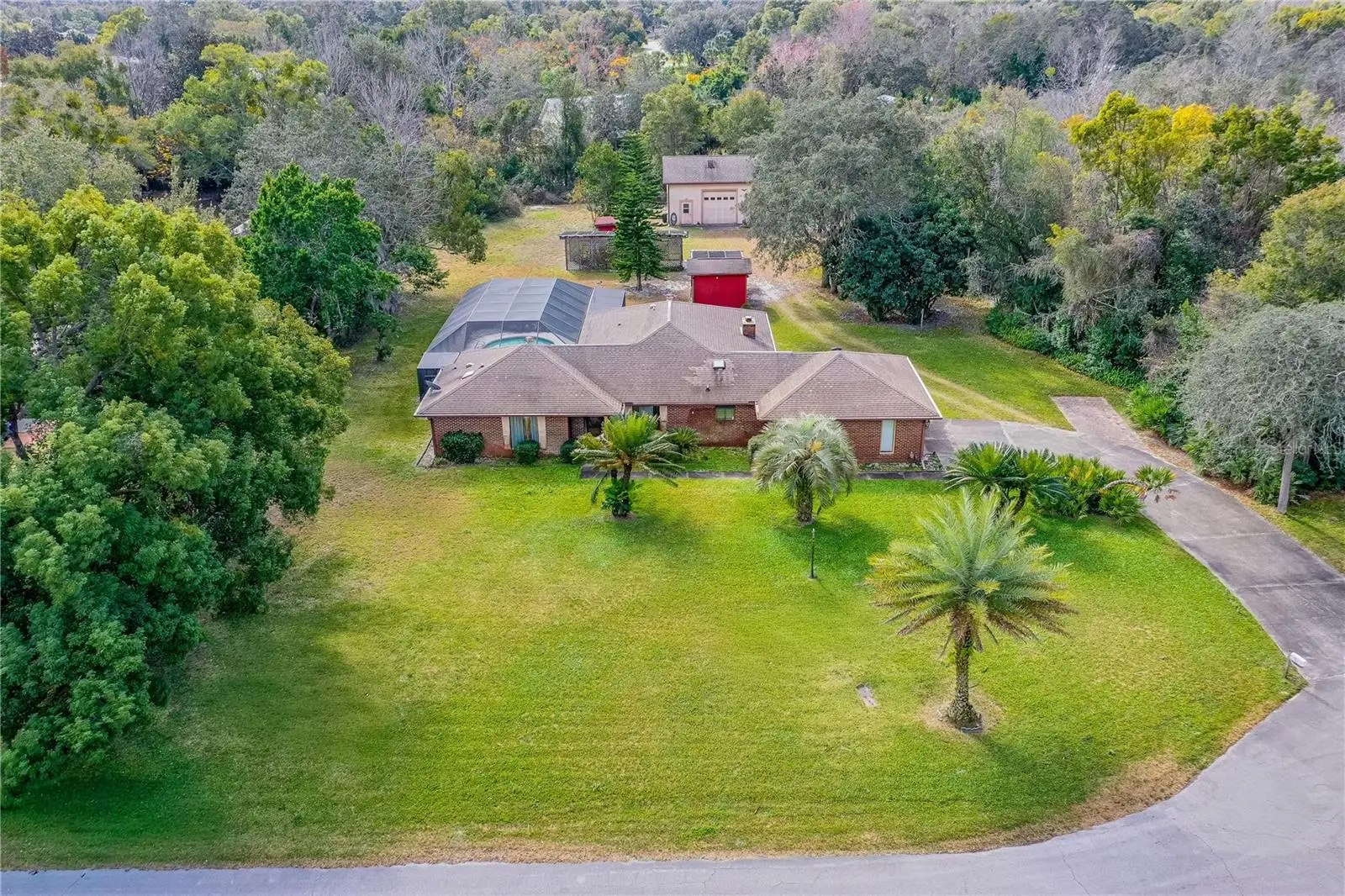 810 Hensel Hill Road, FL