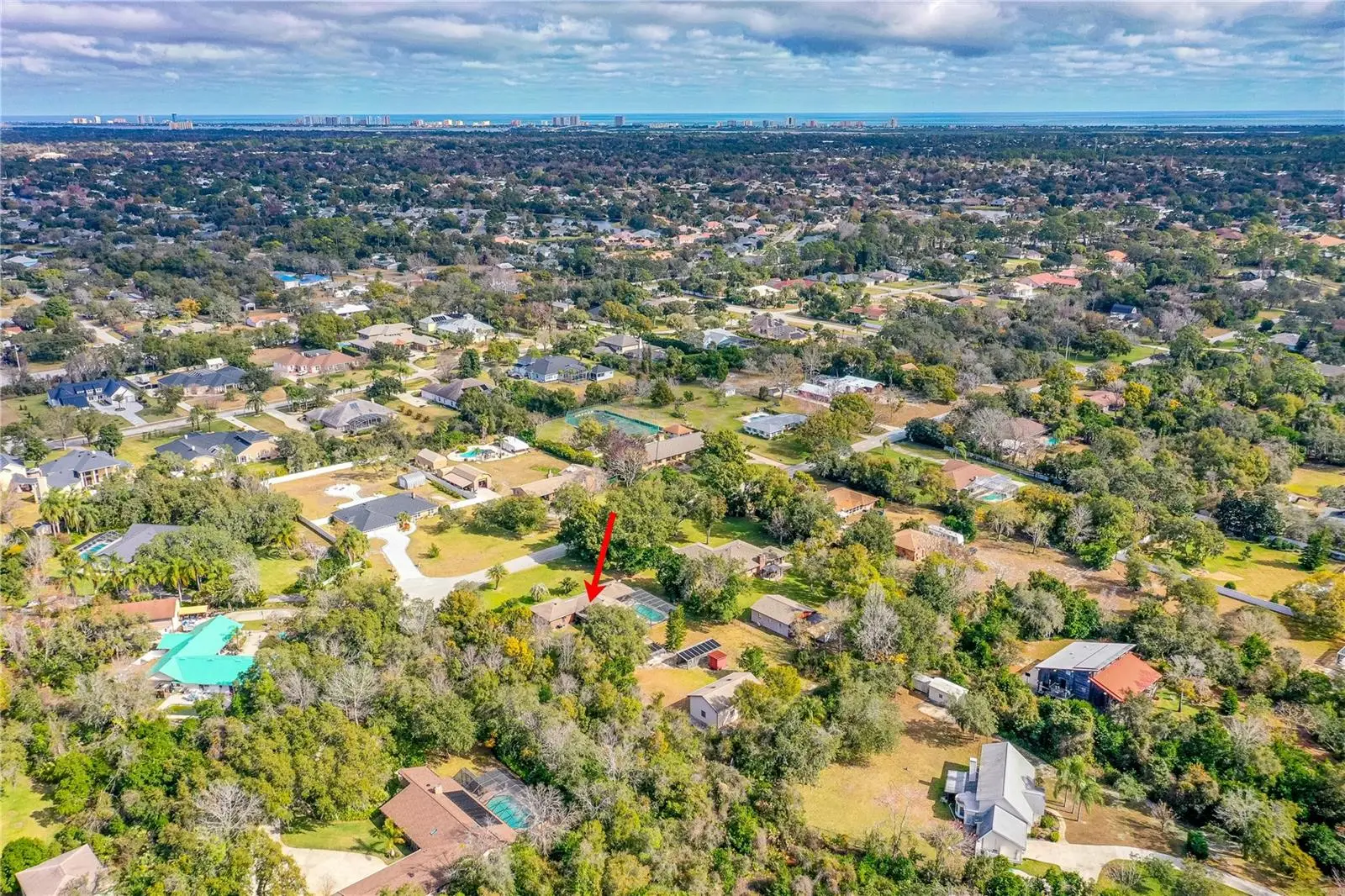 810 Hensel Hill Road, FL