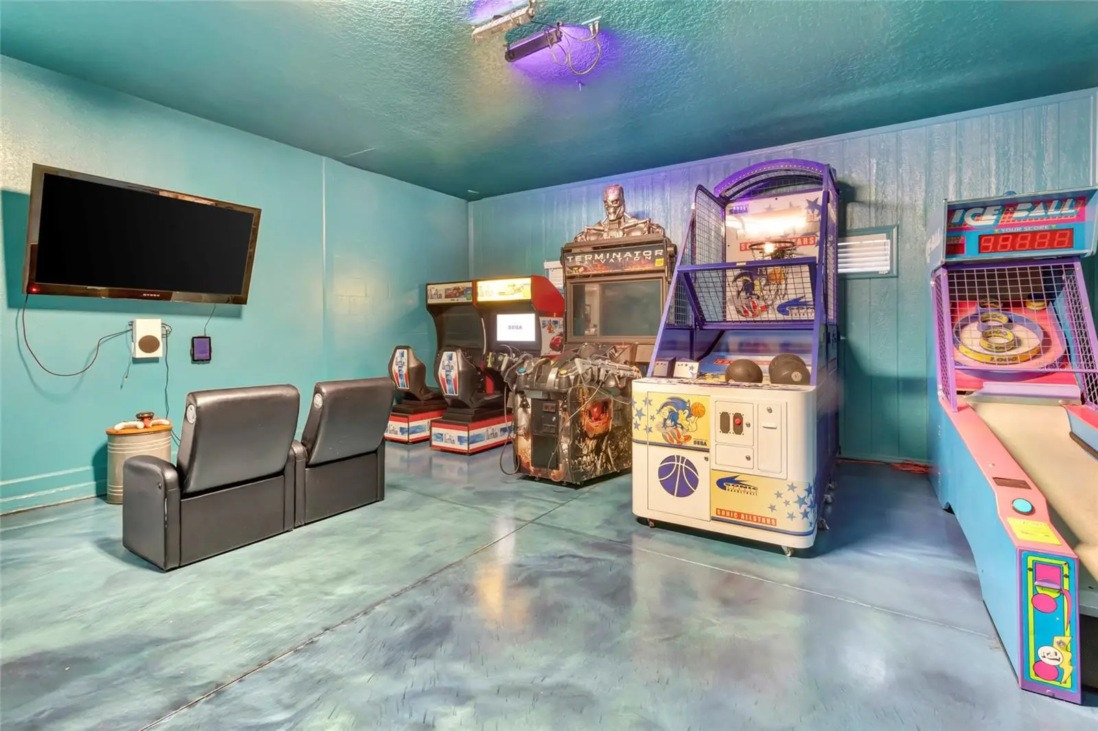 1424 Wexford Way, FL