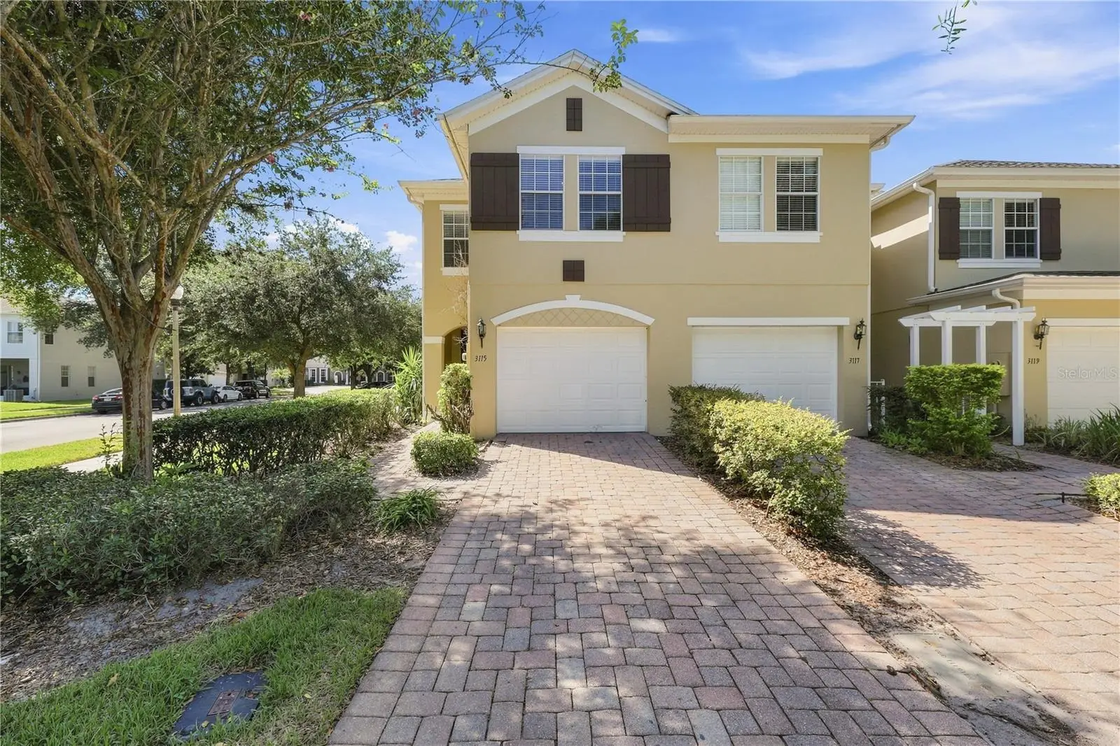 3115 Capri Isle Way, FL