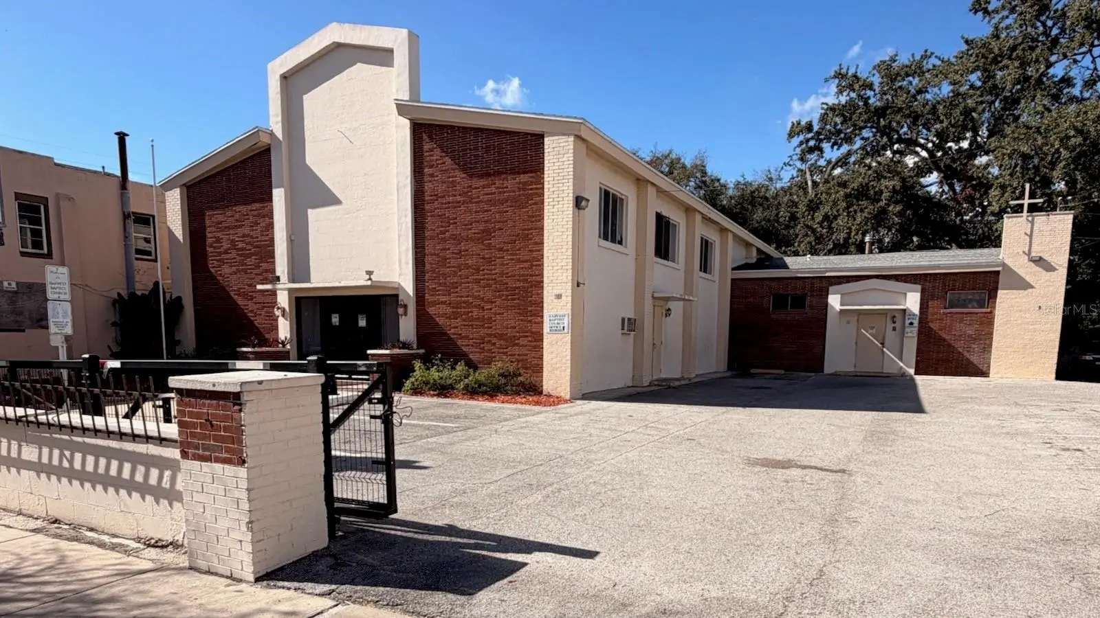514 Parramore Avenue, FL