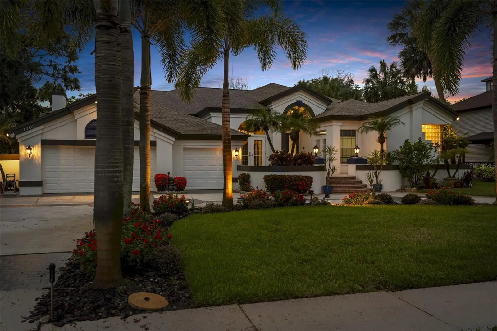 1705 Meyers Cove Drive, FL