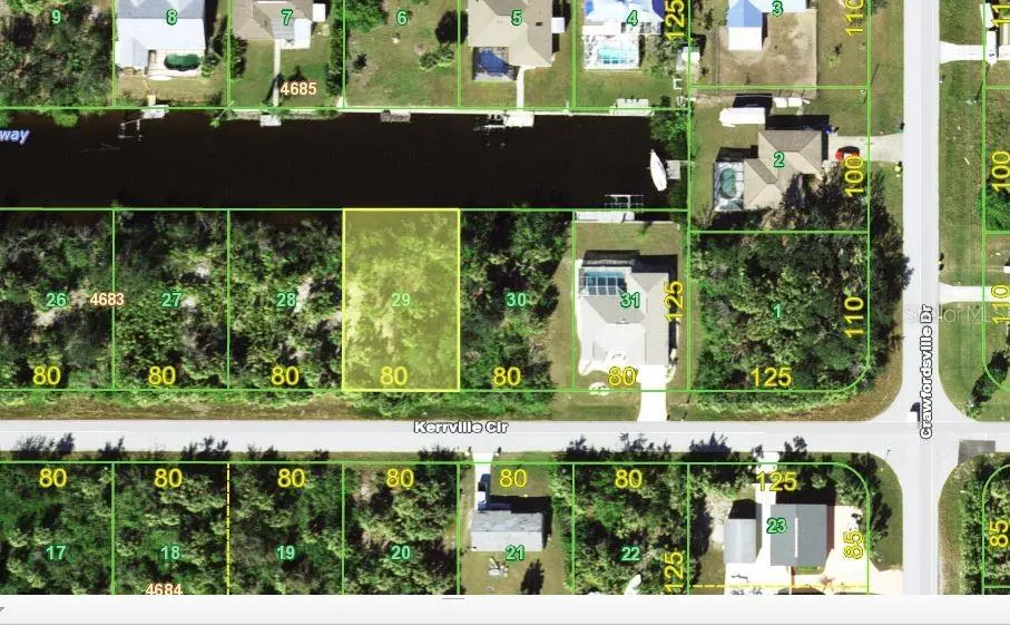 18270 Kerrville Circle, FL