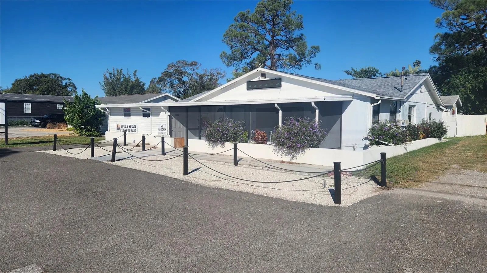 201 Shell Point Road, FL