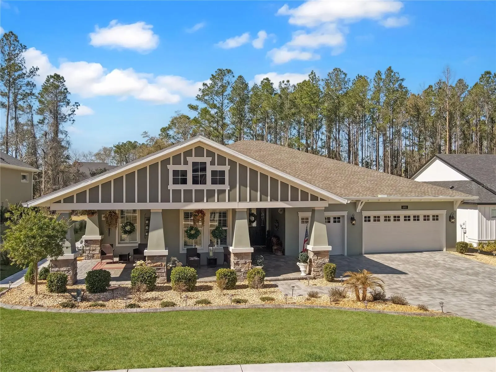 4801 Majestic Hills Loop, FL