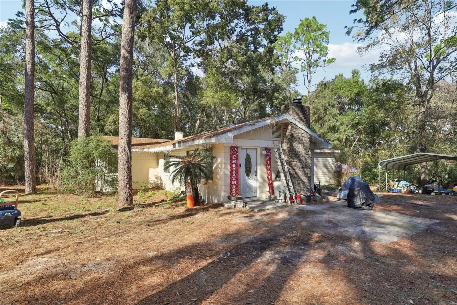 547 58th Street, FL