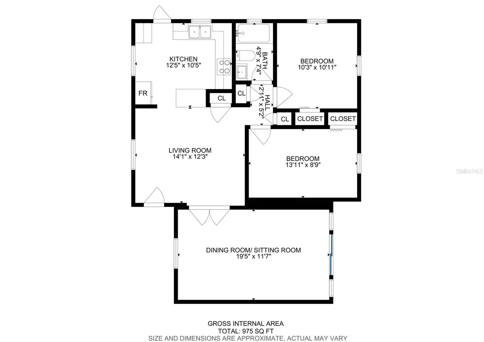 4042 Arkansas Avenue, FL