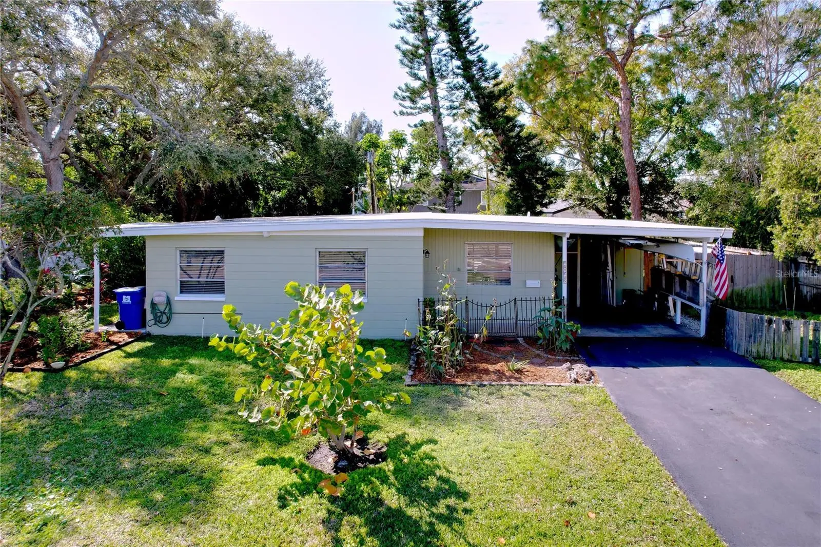 4042 Arkansas Avenue, FL
