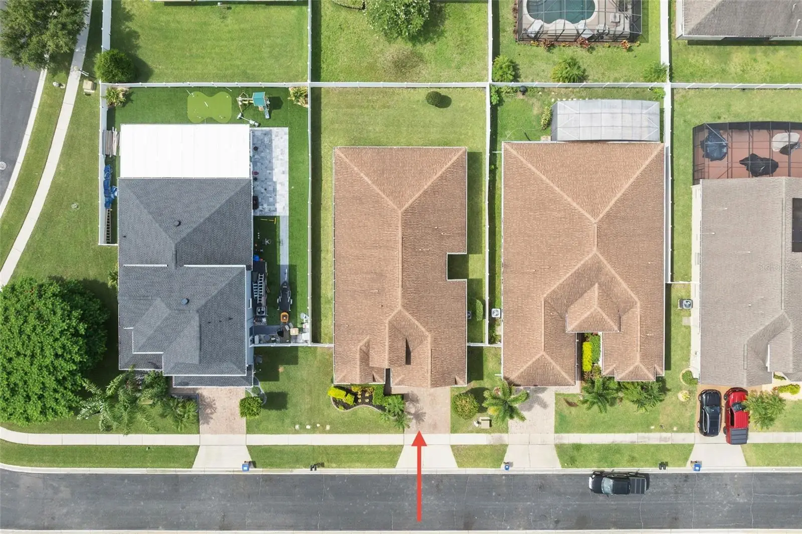 4436 Azure Isle Way, FL