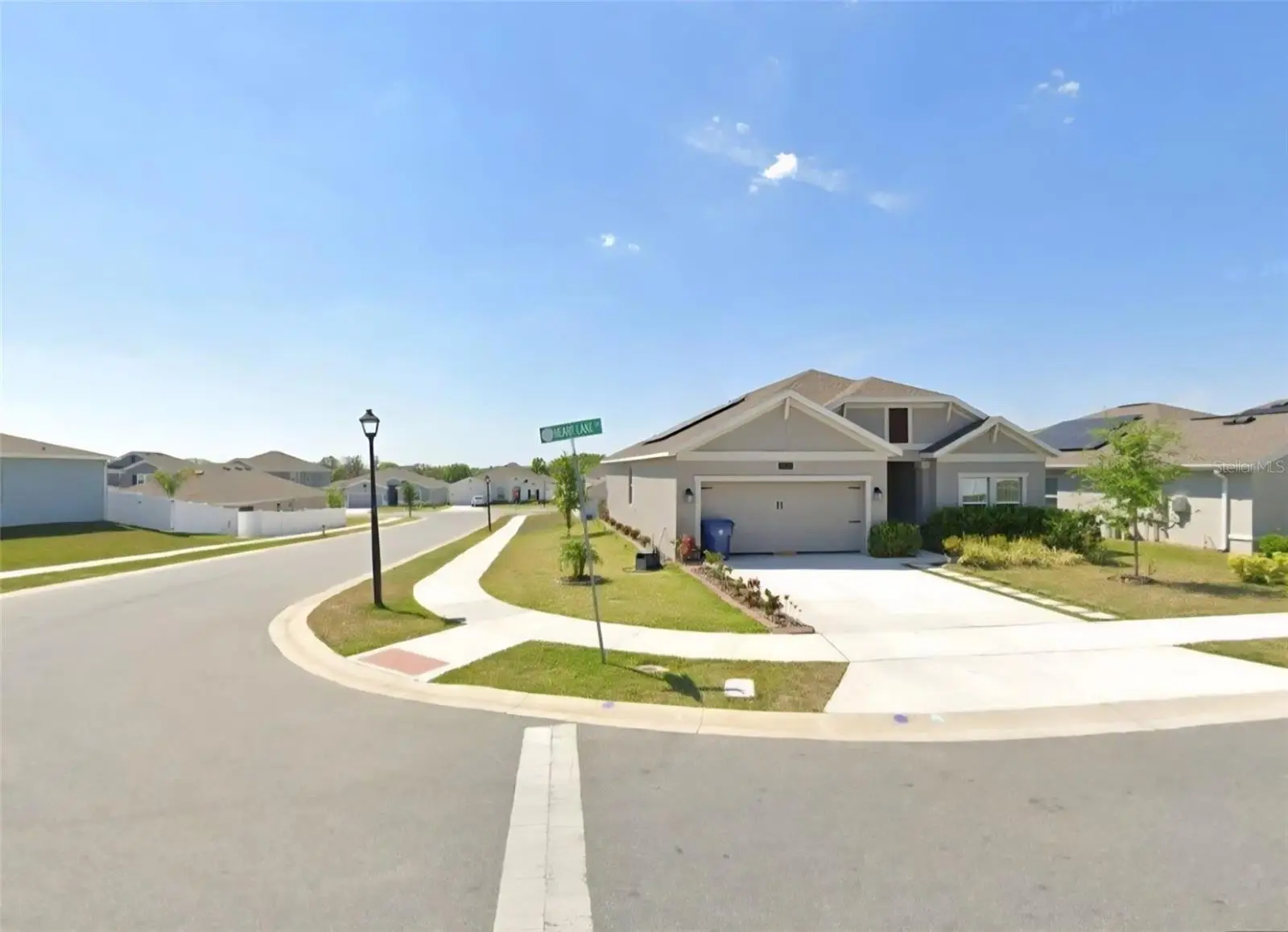1929 Heart Lake Drive, FL