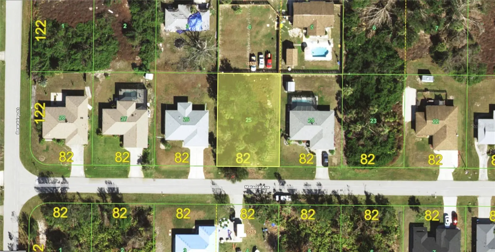 10068 Melanie Avenue, FL