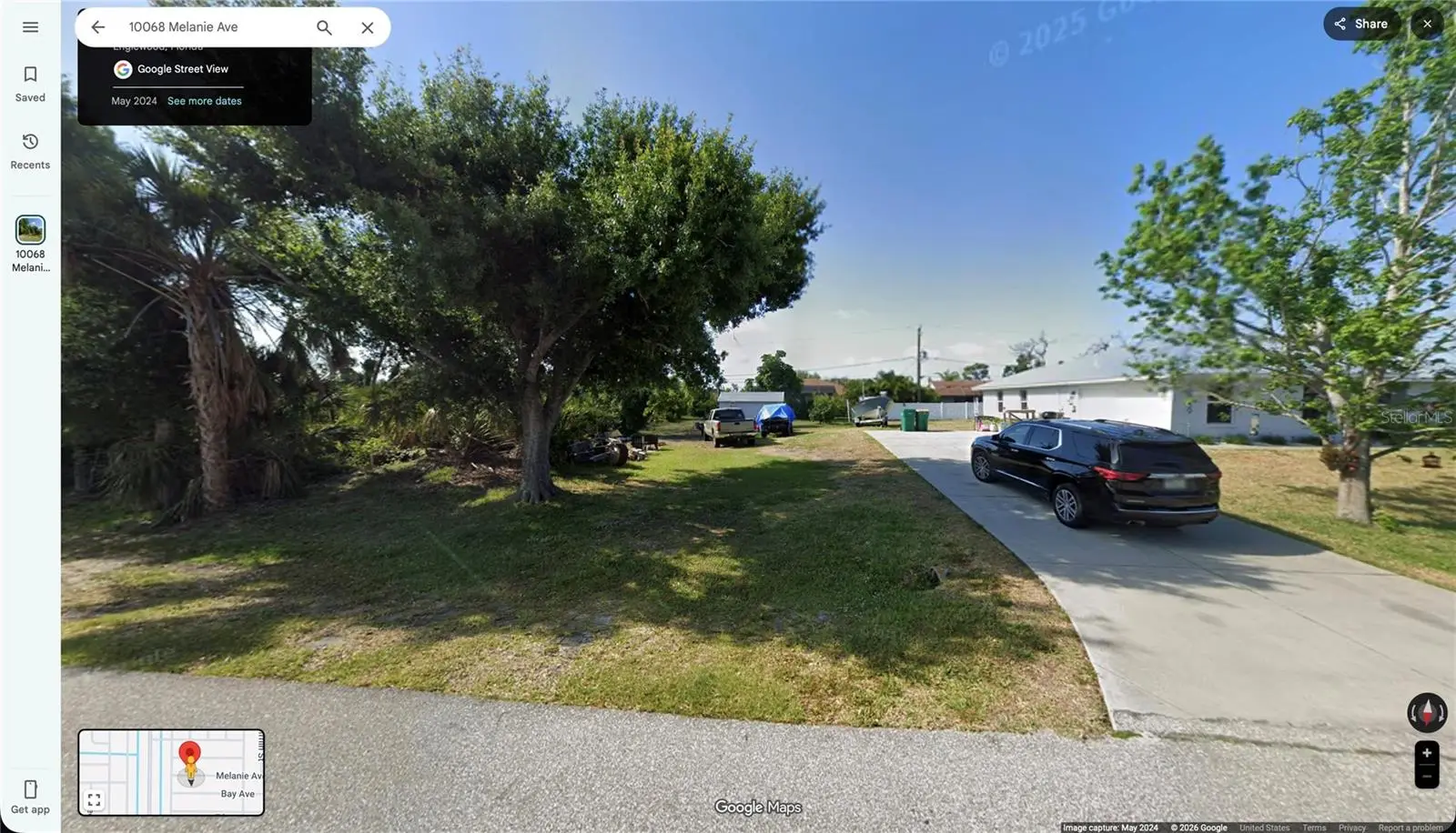 10068 Melanie Avenue, FL