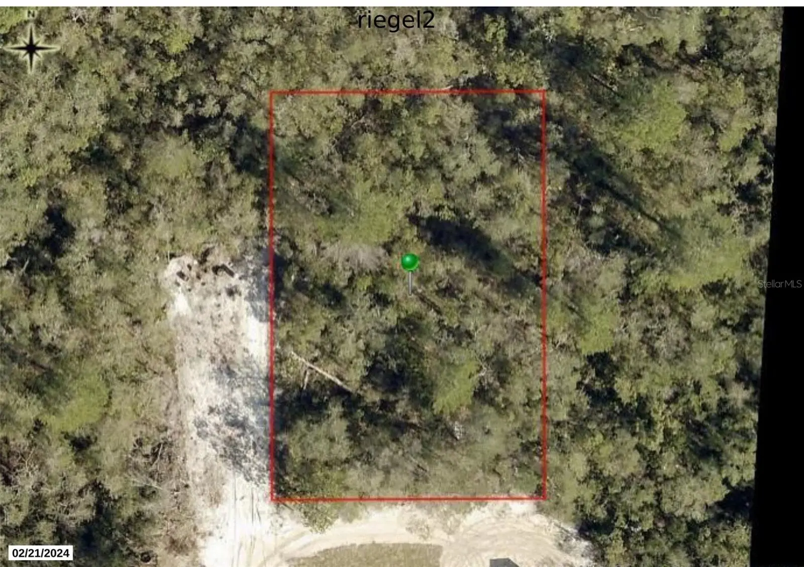 Riegel (Paper) Avenue, FL